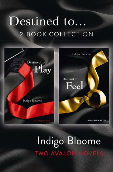 'Destined to...' 2-Book Collection (eBook, ePUB)