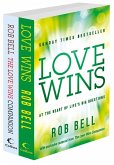 Love Wins and The Love Wins Companion (eBook, ePUB)