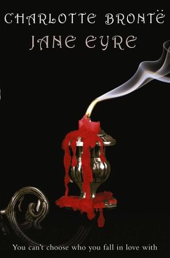 Cover Jane Eyre (eBook, ePUB)