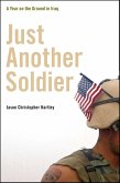 Just Another Soldier (eBook, ePUB)