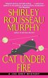 Cat Under Fire (eBook, ePUB) - Bild 1