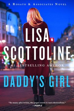 Daddy's Girl (eBook, ePUB) - Scottoline, Lisa