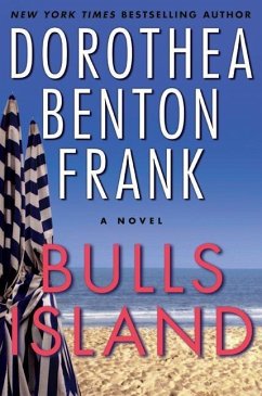 Bulls Island (eBook, ePUB) - Frank, Dorothea Benton