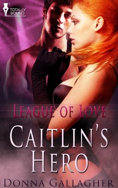 Cover Caitlin's Hero (eBook, ePUB)