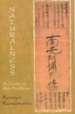 Naturalness: A Classic Of Shin Buddhism (eBook, ePUB)
