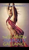 The Island of Marquis Gallance (eBook, ePUB) The Island of Marquis Gallance (eBook, ePUB)