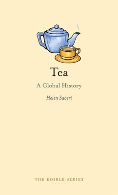 Tea (eBook, ePUB) - Helen Saberi, Saberi