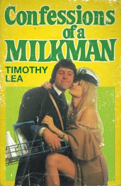 Cover Confessions of a Milkman (eBook, ePUB)