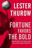 Fortune Favors the Bold (eBook, ePUB)