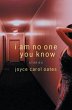 I Am No One You Know (eBook, ePUB) - Bild 1
