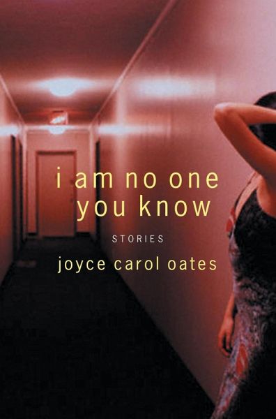 I Am No One You Know (eBook, ePUB) I Am No One You Know (eBook, ePUB)