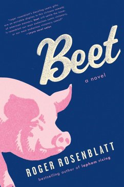 Beet (eBook, ePUB) - Rosenblatt, Roger
