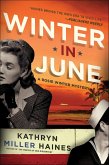 Winter in June (eBook, ePUB)