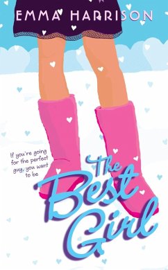 The Best Girl (eBook, ePUB) - Harrison, Emma