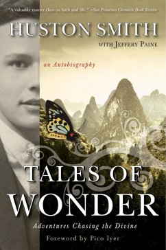 Tales of Wonder (eBook, ePUB) - Smith, Huston