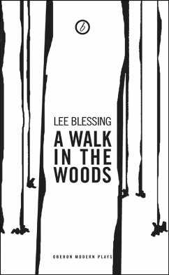 A Walk in the Woods (eBook, ePUB) - Blessing, Lee