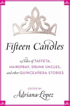 Cover Fifteen Candles (eBook, ePUB)