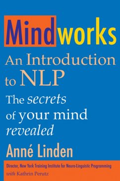 Mindworks (eBook, ePUB) - Linden, Anne; Perutz, Kathrin