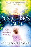 Yesterday's Sun (eBook, ePUB)