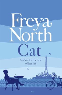 Cat (eBook, ePUB) - North, Freya