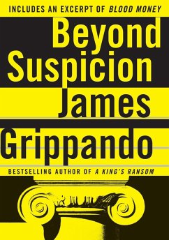 Beyond Suspicion (eBook, ePUB) - Grippando, James