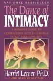 The Dance of Intimacy (eBook, ePUB)