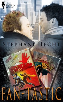Cover Fan-Tastic (eBook, ePUB)