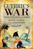 Guthrie's War (eBook, ePUB) Guthrie's War (eBook, ePUB)