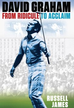 David Graham (eBook, ePUB) - James, Russell