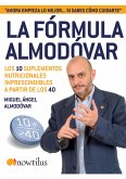 La fórmula Almodóvar (eBook, ePUB)