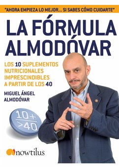 La fórmula Almodóvar (eBook, ePUB) - Almodóvar Martín, Miguel Ángel