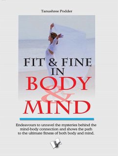 Cover FIT & FINE IN BODY & MIND (eBook, ePUB)