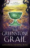 The Greenstone Grail (eBook, ePUB)