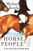 Horse People (eBook, ePUB) Horse People (eBook, ePUB)