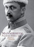 Mannerheim (eBook, ePUB) Mannerheim (eBook, ePUB)