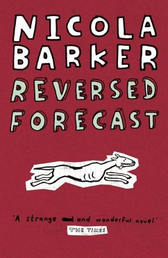 Reversed Forecast / Small Holdings (eBook, ePUB) - Barker, Nicola