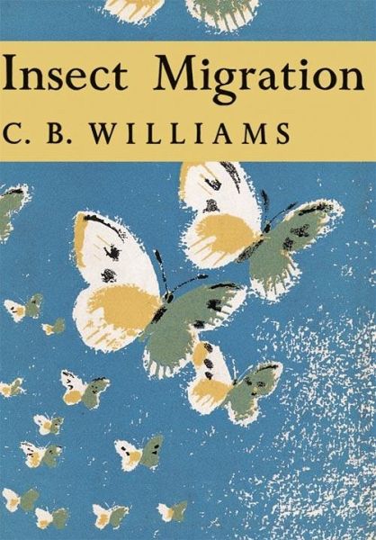 Insect Migration (eBook, ePUB) Insect Migration (eBook, ePUB)