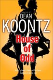 House of Odd (Odd Thomas graphic novel) (eBook, ePUB)