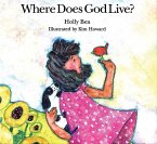 Where Does God Live? (eBook, ePUB)