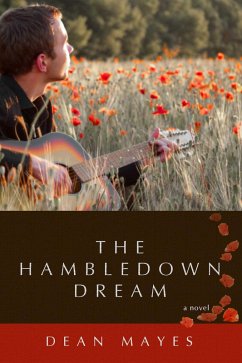 The Hambledown Dream (eBook, ePUB) - Mayes, Dean