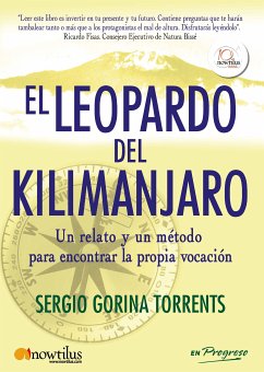 El leopardo del Kilimanjaro (eBook, ePUB) - Gorina Torrents, Sergio