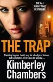 The Trap (eBook, ePUB)