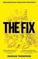 Cover The Fix (eBook, ePUB)