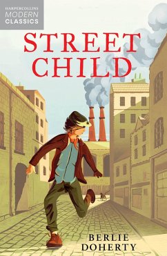 Street Child (eBook, ePUB) - Doherty, Berlie