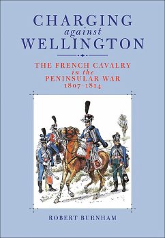 Cover Charging Against Wellington (eBook, ePUB)
