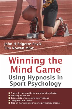 Winning the Mind Game (eBook, ePUB) - Edgette, John H; Rowan, Tim