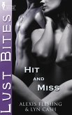 Hit and Miss (eBook, ePUB)