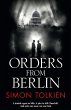 Orders from Berlin (eBook, ePUB) - Bild 1