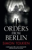 Orders from Berlin (eBook, ePUB) Orders from Berlin (eBook, ePUB)