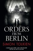 Orders from Berlin (eBook, ePUB)